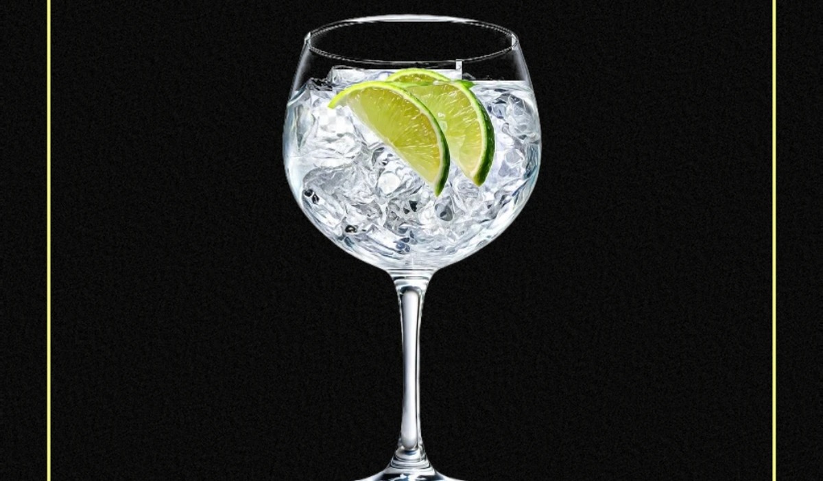Gin Tonic