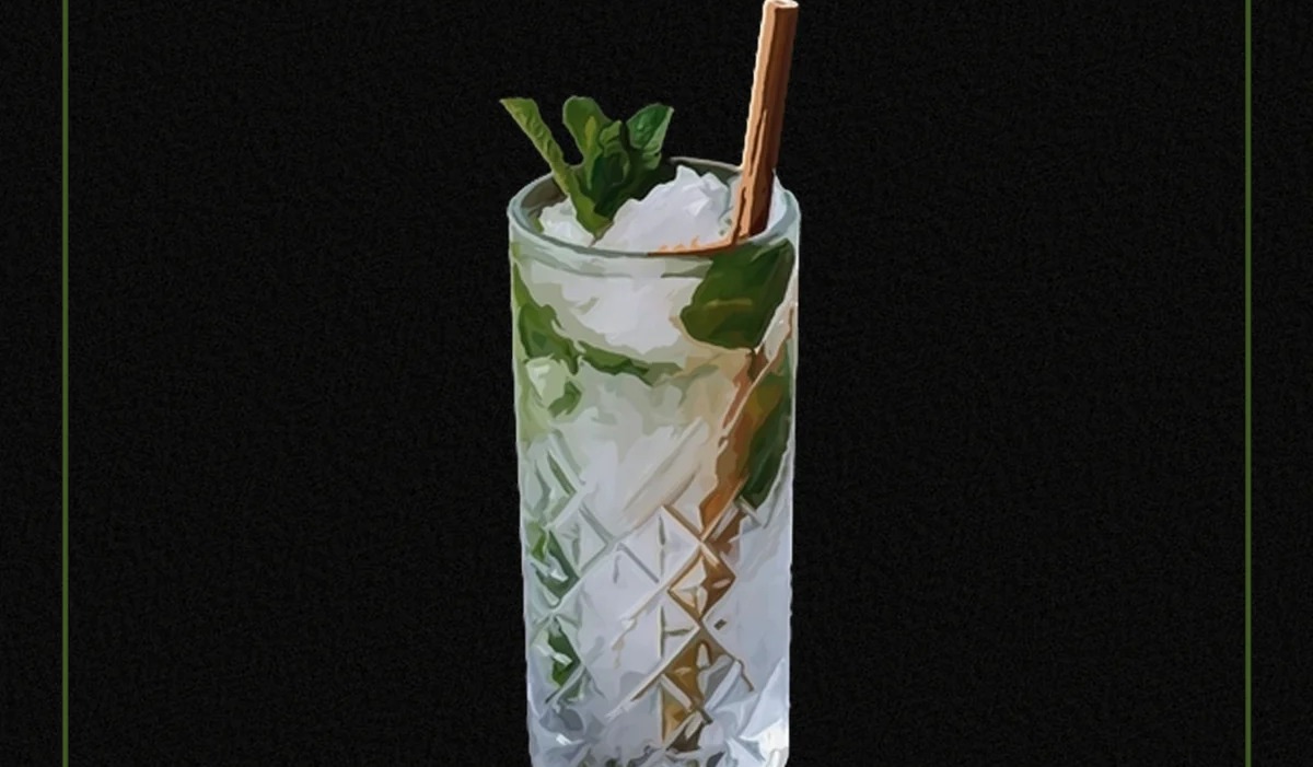 Mojito