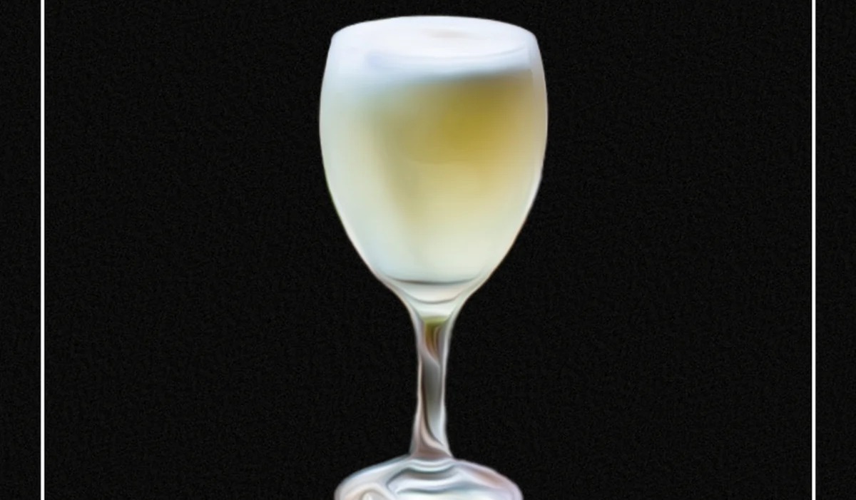 Pisco Sour