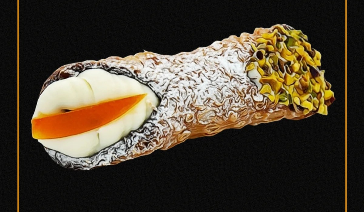 Il Cannolo