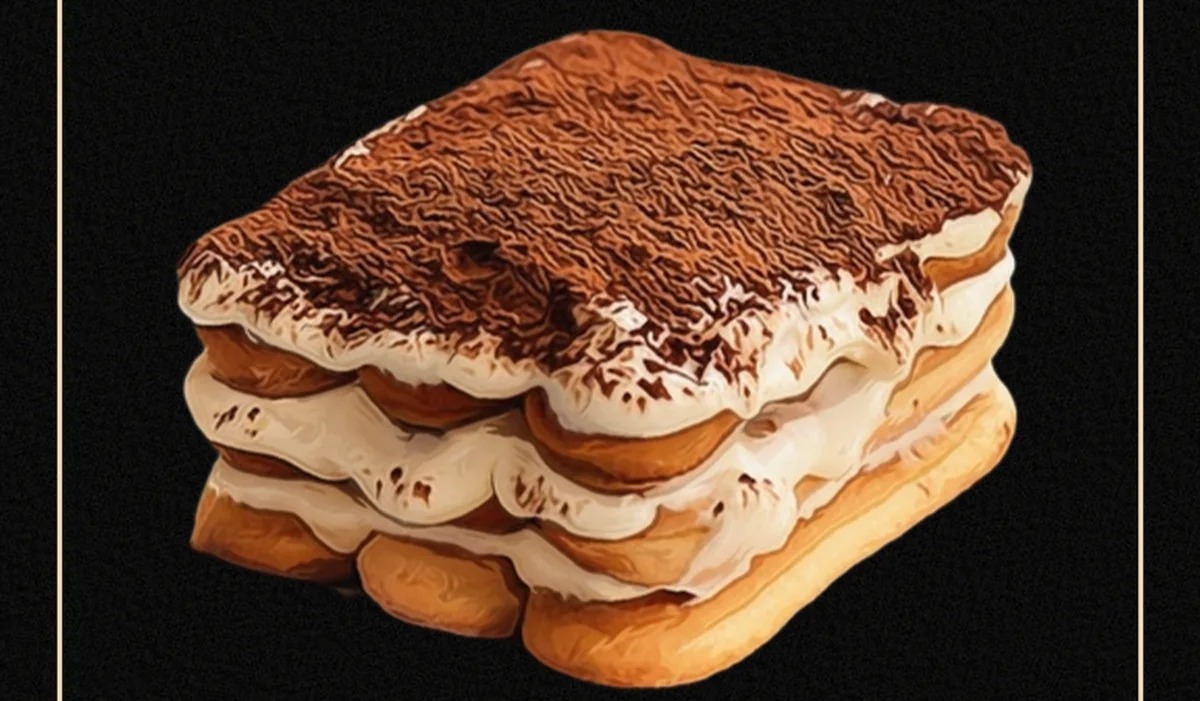 Tiramisù