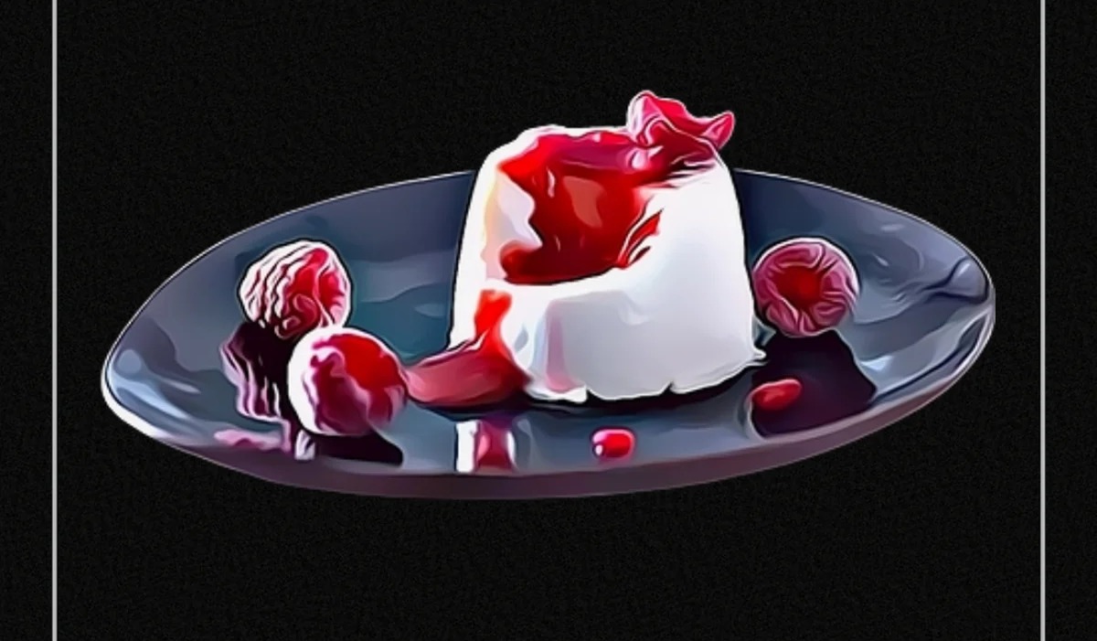 Panna Cotta