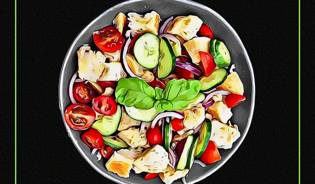 La Panzanella