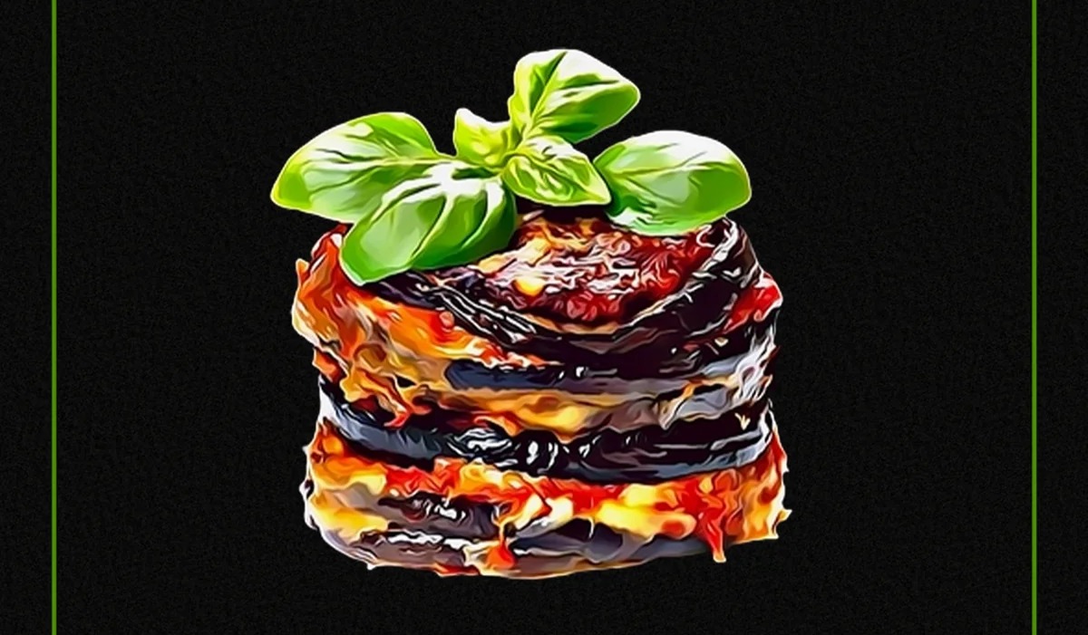 La Parmigiana