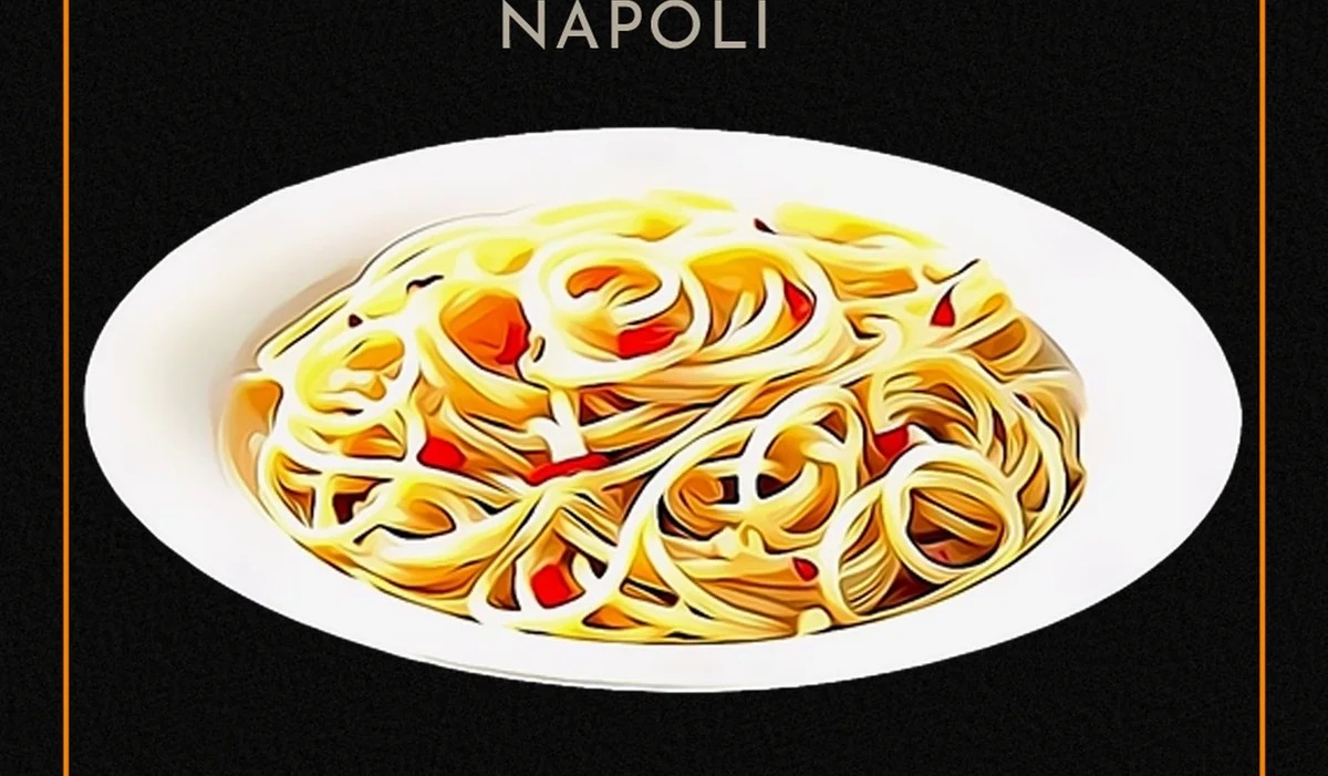 Aglio, Olio e Peperoncino
