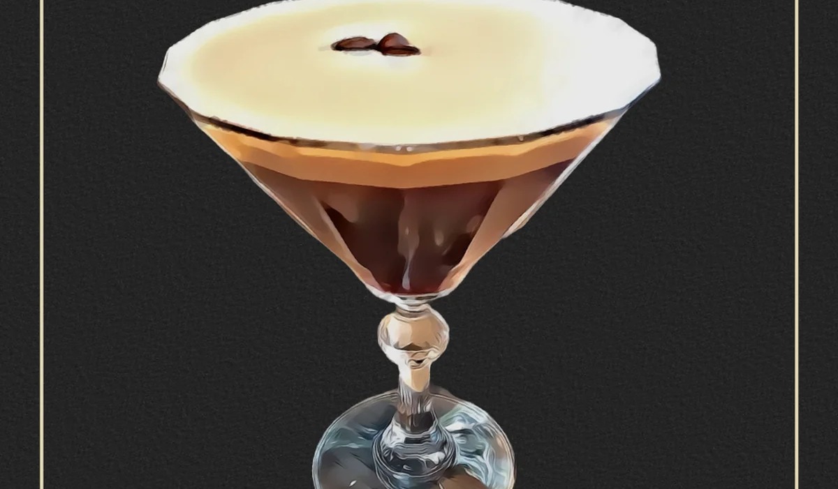 Espresso Martini