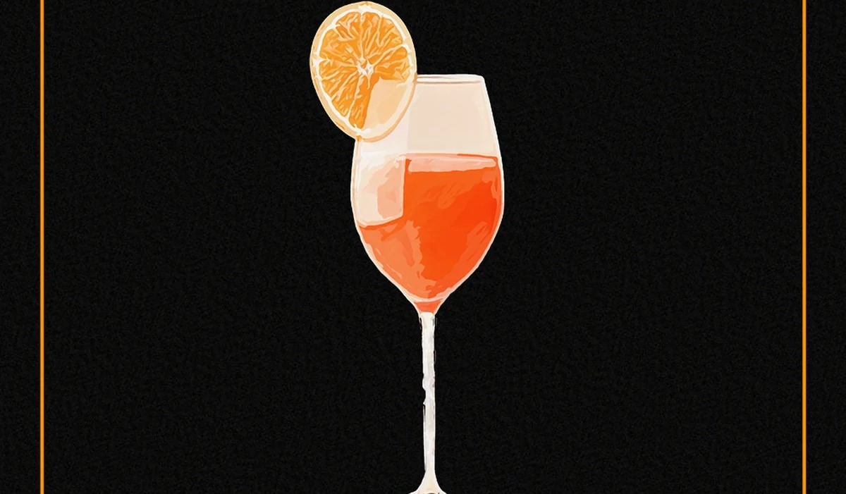 Aperol Spritz